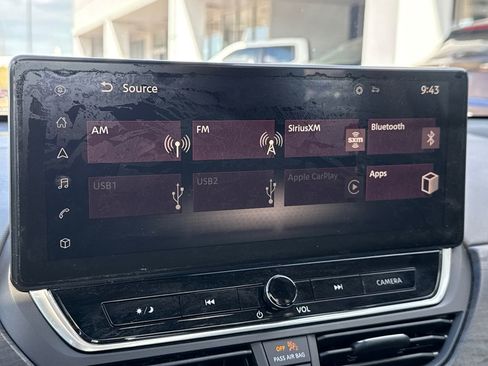 Used 2023 Nissan Altima 2.5 SV w/ SV Premium Package image 23