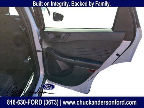 New 2026 Ford Escape Active image 30