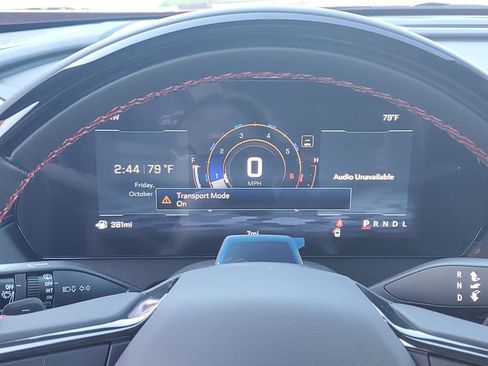 New 2026 Chevrolet Traverse RS image 33