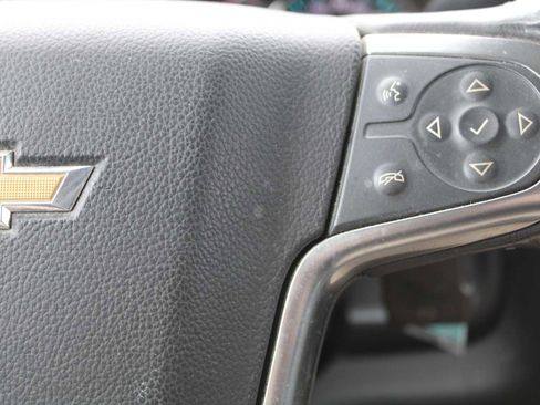 Used 2017 Chevrolet Silverado 1500 LT w/ All Star Edition AWD/4WD image 12