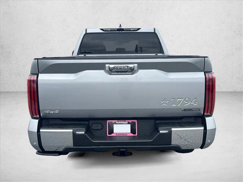 New 2026 Toyota Tundra 1794 Edition image 8