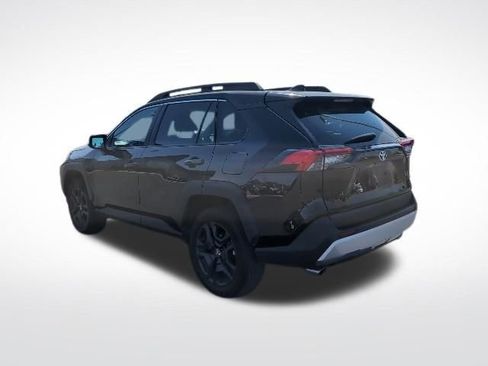 Used 2024 Toyota RAV4 Adventure image 7