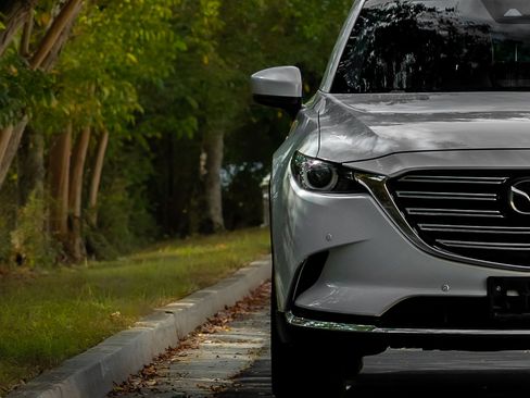 Used 2018 MAZDA CX-9 Grand Touring image 37