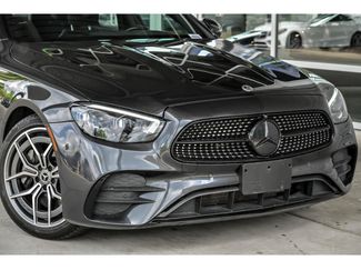 Certified 2022 Mercedes-Benz E 350 4MATIC Sedan w/ AMG Line Exterior video 2