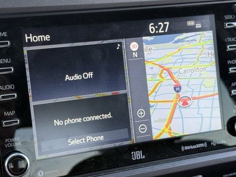 Used 2020 Toyota Tacoma TRD Sport w/ TRD Premium Sport Package image 19