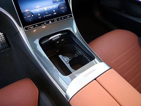 New 2026 Mercedes-Benz C 43 AMG 4MATIC Sedan image 43