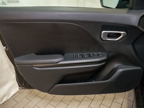 New 2026 Kia K4 LX image 12