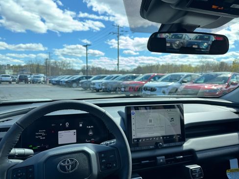 New 2026 Toyota RAV4 XLE Premium AWD/4WD image 2