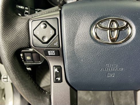 Used 2019 Toyota Tacoma TRD Pro AWD/4WD image 18