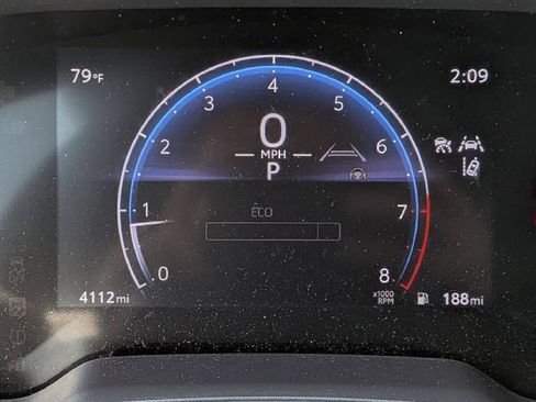 Used 2026 Toyota Corolla SE FWD image 14