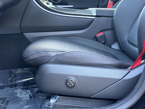 New 2027 Mercedes-Benz GLC 53 AMG 4MATIC Coupe image 15