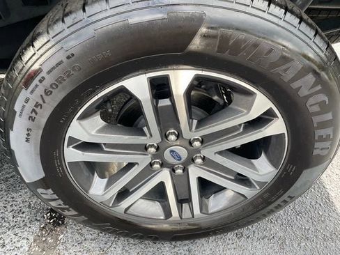 Used 2023 Ford F150 XL w/ STX Appearance Package image 27