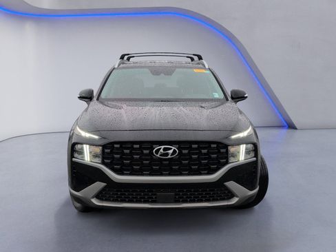 Used 2023 Hyundai Santa Fe SEL image 12