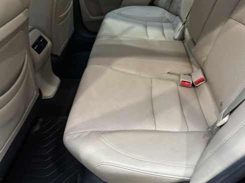Used 2013 Honda Accord EX-L image 19