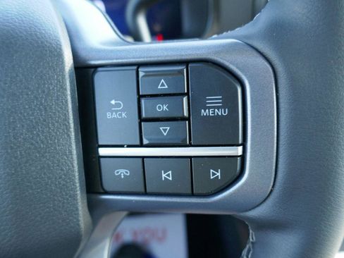 New 2026 Ford F350 Lariat image 23