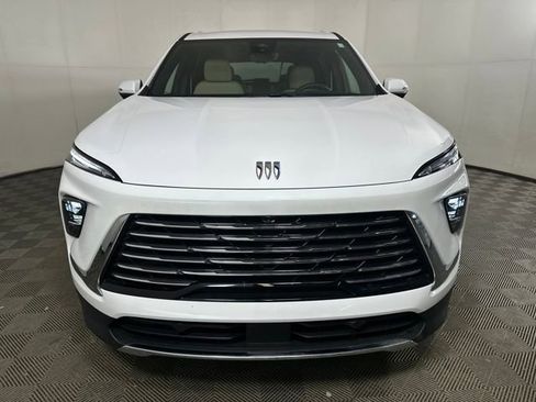 New 2026 Buick Enclave Preferred w/ Power Package image 8