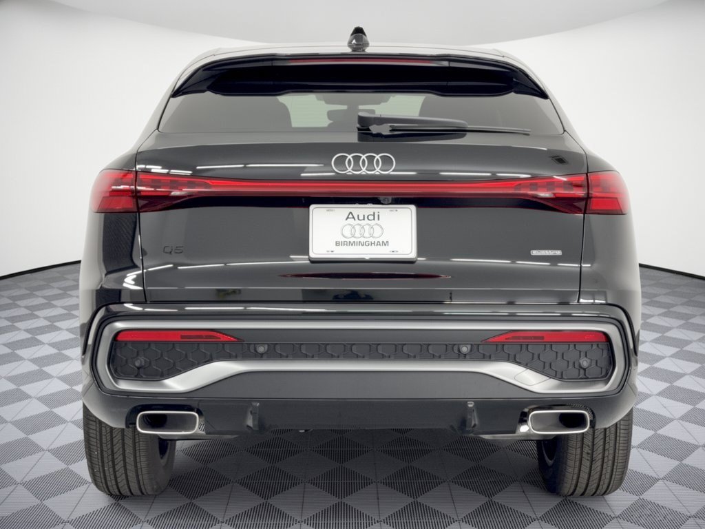 Used 2026 Audi Q5 Premium w/ Convenience Package AWD/4WD image 11