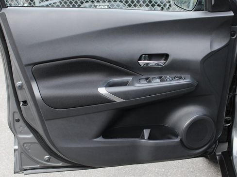 Certified 2024 Nissan Kicks SV w/ Interior Electronics Package image 15