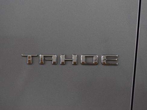 Used 2023 Chevrolet Tahoe High Country AWD/4WD image 16