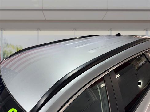 Used 2024 Hyundai Tucson SEL image 11