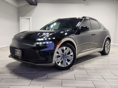 Used 2025 Genesis GV60 RWD