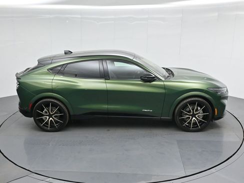 Used 2024 Ford Mustang Mach-E Premium image 41