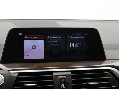 Used 2021 BMW X3 xDrive30i w/ Convenience Package image 20