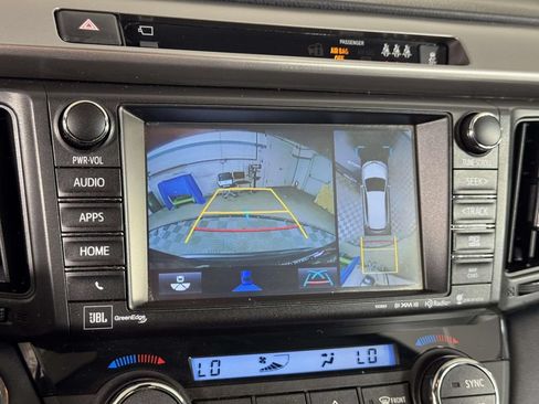 Used 2018 Toyota RAV4 Limited w/ Advanced Technology Package AWD/4WD image 26