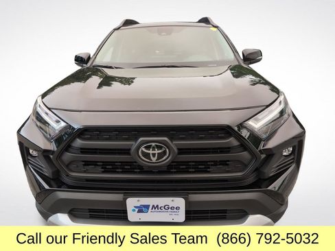 Certified 2024 Toyota RAV4 Adventure AWD/4WD image 10