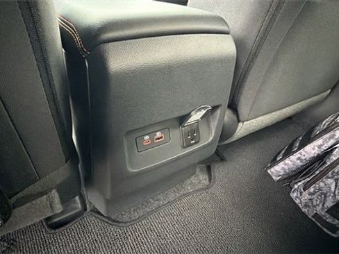 New 2026 Nissan Frontier PRO-4X w/ Pro-4x Convenience Package image 17