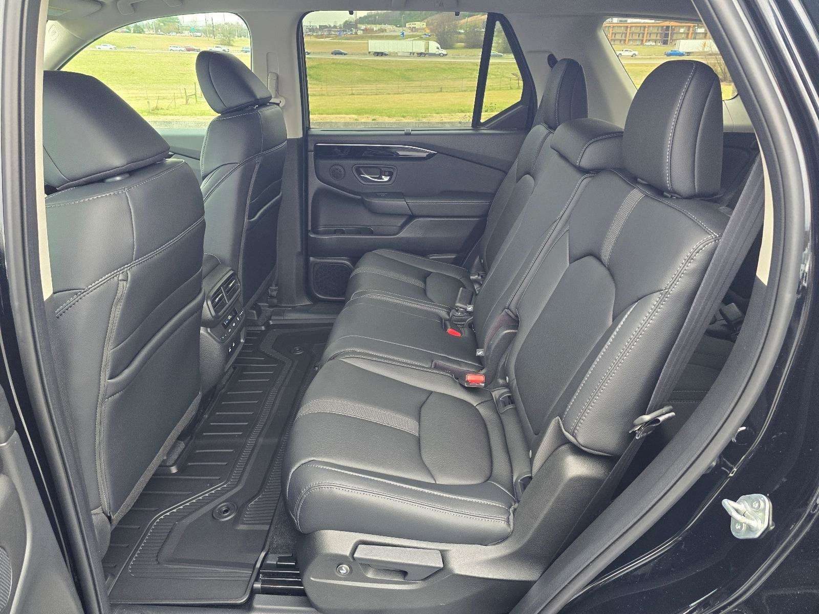 New 2026 Honda Pilot EX-L image 12