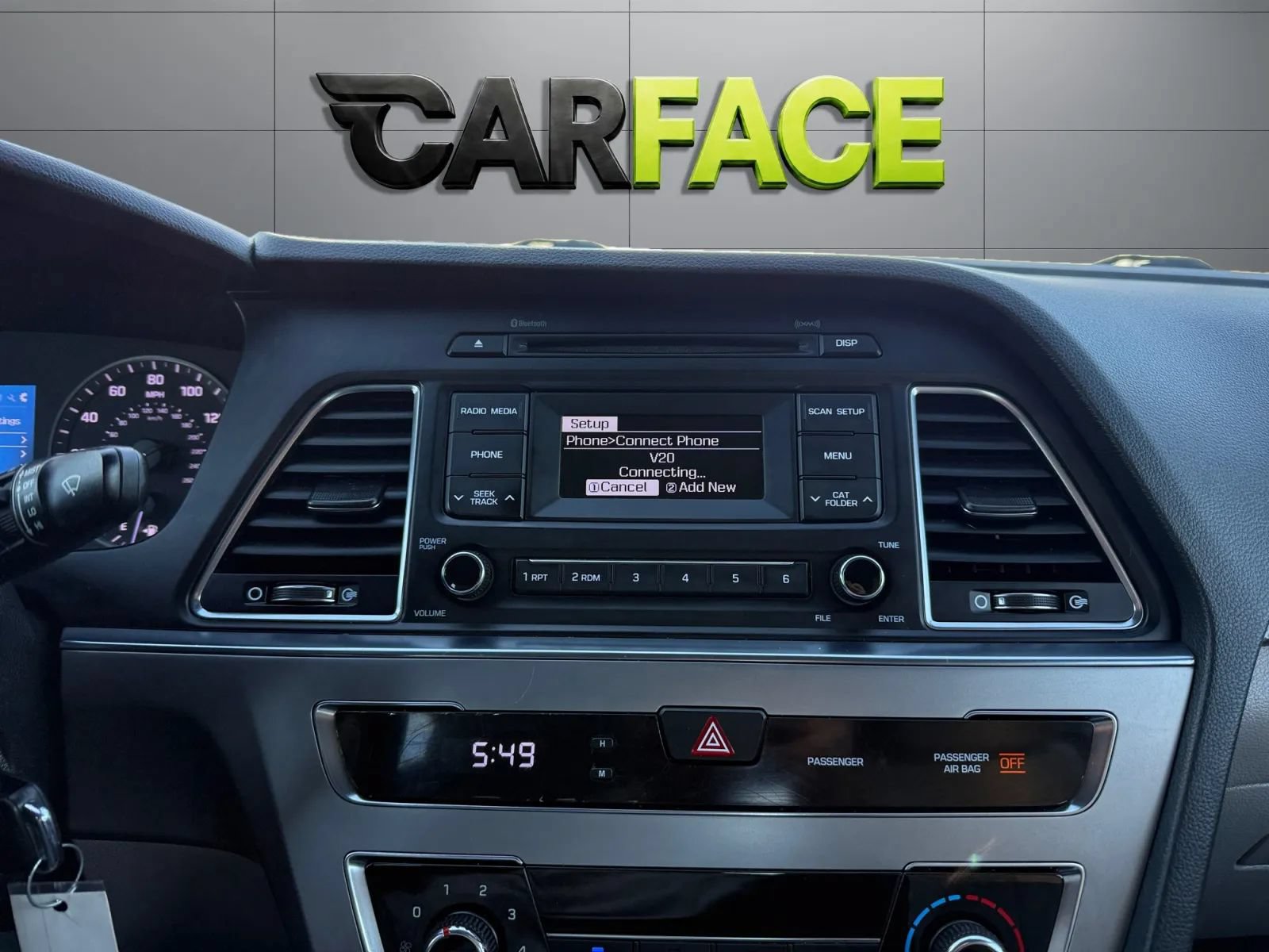 Used 2017 Hyundai Sonata SE FWD image 29