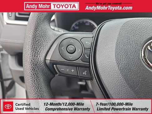 Certified 2022 Toyota RAV4 XLE AWD/4WD image 15