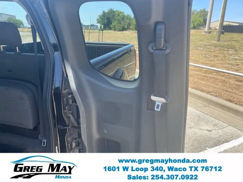 Used 2015 Nissan Frontier S RWD image 21