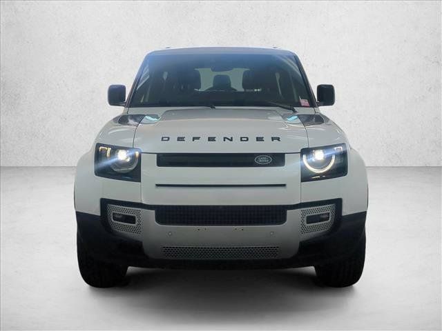 Used 2024 Land Rover Defender 90 S AWD/4WD image 2