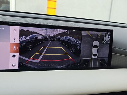 New 2026 Genesis G80 2.5T Sport Prestige image 16