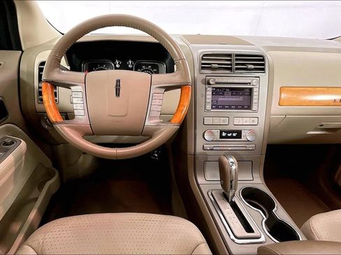 Used 2007 Lincoln MKX 2WD image 7