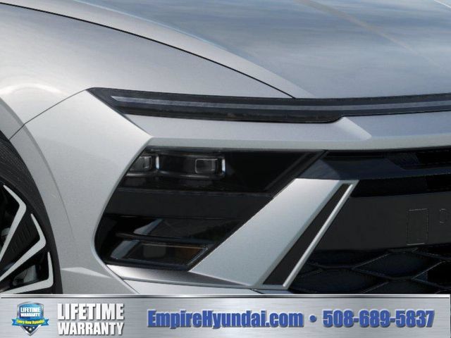 New 2026 Hyundai Sonata SEL FWD image 9