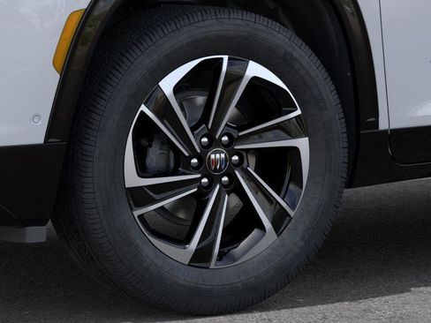 New 2026 Buick Enclave Sport Touring w/ Super Cruise Package FWD image 10