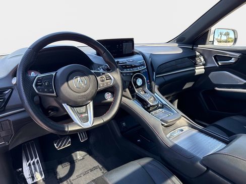 Used 2022 Acura RDX A-Spec image 17