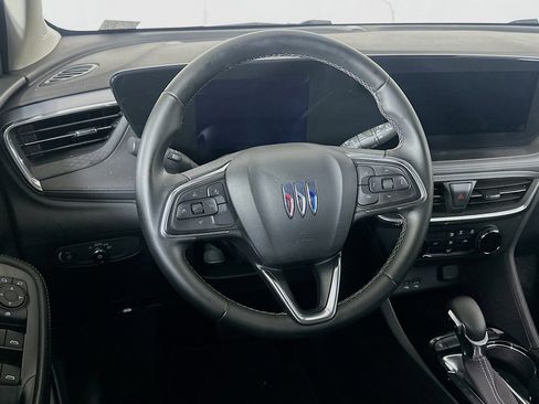 Used 2025 Buick Encore GX Preferred FWD image 18
