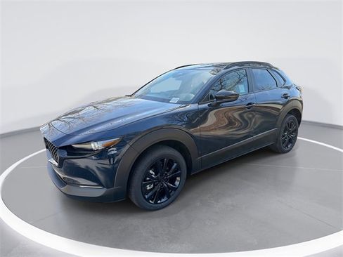 New 2026 MAZDA CX-30 Aire Edition image 1