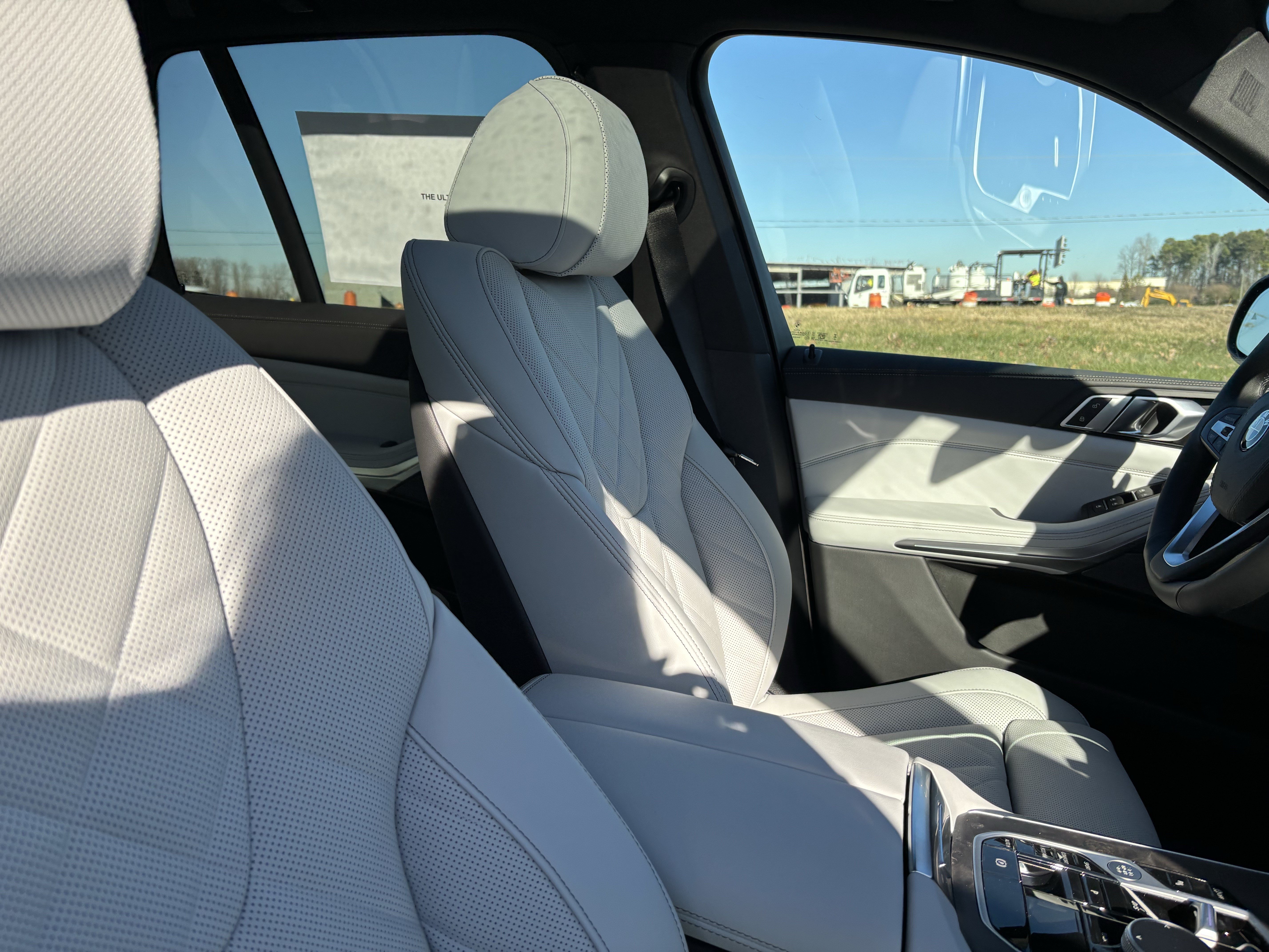 Certified 2026 BMW X5 sDrive40i w/ Premium Package RWD image 21
