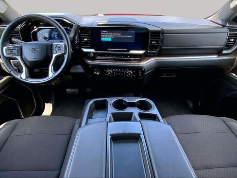 Used 2023 Chevrolet Silverado 1500 RST AWD/4WD image 15