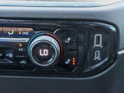 Used 2024 Chevrolet Silverado 2500 LT image 24