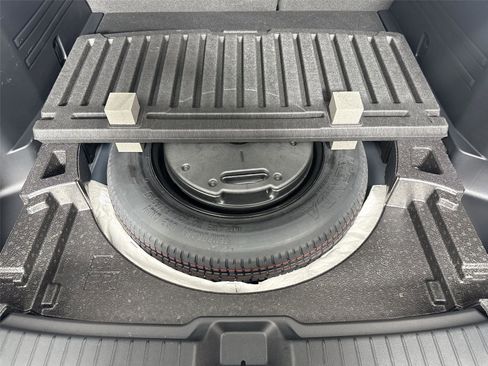 Certified 2025 MAZDA CX-50 AWD 2.5 S w/ Premium Plus Pkg image 42