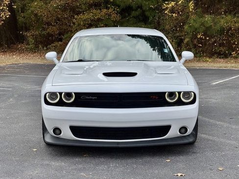 Used 2021 Dodge Challenger R/T Scat Pack image 12