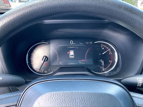 Used 2024 Toyota RAV4 LE image 25