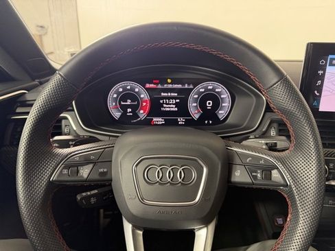 Certified 2023 Audi S5 Prestige w/ Prestige Package image 12