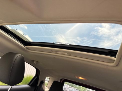 Used 2020 Ford EcoSport SE w/ Interior Protection Package AWD/4WD image 15